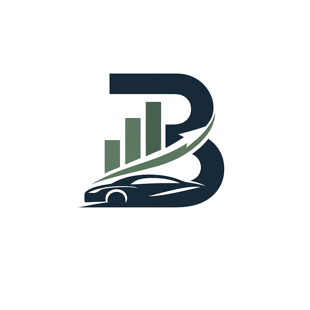 BudgetBizz logo